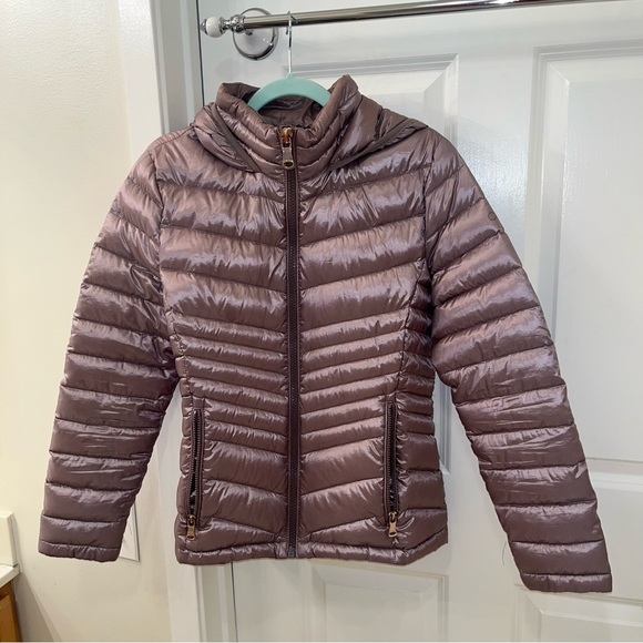Calvin Klein Puffer - Picture 5 of 11